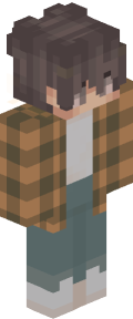 Minecraft Skin