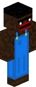 Minecraft Skin