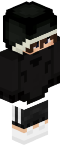 Minecraft Skin