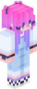 3cb77ac2c64b586cc4ab622440a938062720bfbe32bbde8baf04a4cd92eac60e Minecraft skin