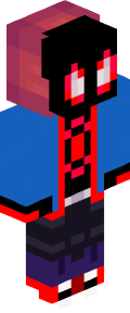 Minecraft Skin