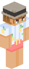 3cd8358460e22908e7a21efab123219a974c9596c93d9b4df5416810ad5407af Minecraft skin