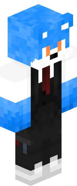 Skin ของ _yNatsu