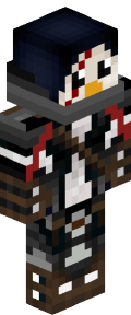 3ce1aed631050942ca180e239b79675f194cf08b030e446e49e49e5a430682d0 Minecraft skin