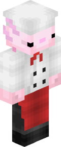 3ce2c18e1bba560b0361e009f2f8730b15849ecc5e50c538a978afa7c5fa3e92 Minecraft skin