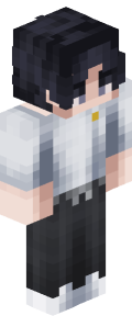 3cf65b036ddc968f242f9952e21563f7f013c56046b480b91c6200f752797aac Minecraft skin