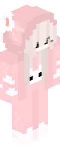Minecraft Skin