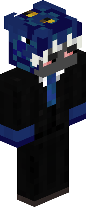 Skin von Void | Laurin