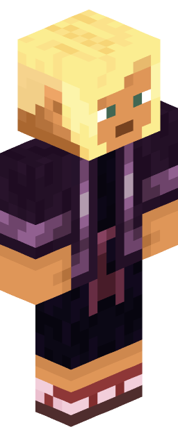 namemc Minecraft skin full body