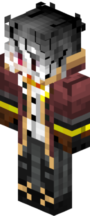 thearchitect_1 skin