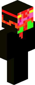 yeet0054 Minecraft Skin