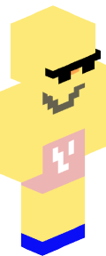 3d3d8625e9f4a7e7d58c6e4d28f51aa545348a8606036b0fad226c28cc959381 Minecraft skin