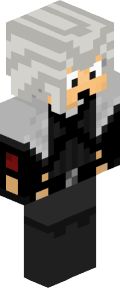 Minecraft Skin