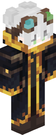 Corjace's avatar