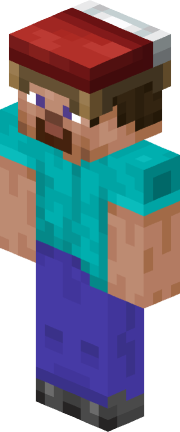 BedwarsAtzen render