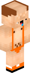 Minecraft Skin