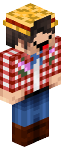 3d82c4713a1a6d4b3bf81f156e33c4acd4fe1168664f59e6cc6b85035f425402 Minecraft skin