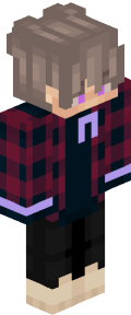 Nox_mcr6 Minecraft skin