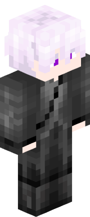 Player skin