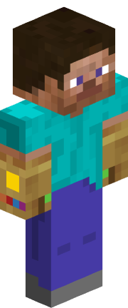 Player skin
