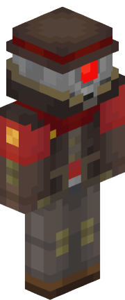 Terratronic's avatar