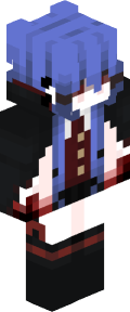 3db72679112a1acd8558d6ad5d5d912f7adb6b5f7820abc601c161603003ffc0 Minecraft skin