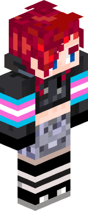 TheCutestTGirl's avatar