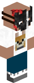 3dd804b14c316790718e968b44a333eb3dd9c0519732f575e5d19c9fef7a1d24 Minecraft skin