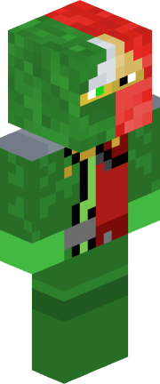 mush2oombubba's avatar