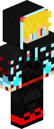 Danteluring's avatar