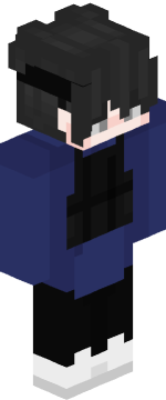 stizzyy_ Minecraft Skin
