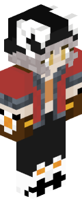 3e1c5db237b07a89c96c1b0a14a575cdada935d42d600fe51571c5eb69b5eaf7 Minecraft skin