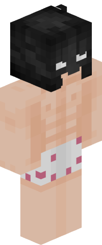 JavidShah's skin