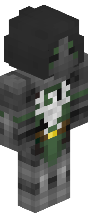 Yotario's avatar
