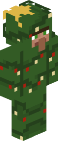 Minecraft Skin