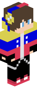 3e5d5a24c5680c2306541925d6960ba77c417f8f4b30b907a25dbc122c1e2bfe Minecraft skin