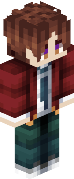 Ayano_ky Minecraft Skin