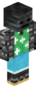 3e864a5344586f8fee8515c7c1159becb20d77c744614beab25fc6cfa8f1635d Minecraft skin
