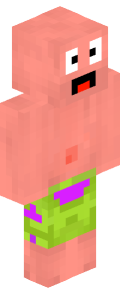 Minecraft Skin