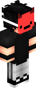 3ea08611d0430912c94018dad3d7b972a5dcfda62efa9fe81407858c26b4ac11 Minecraft skin