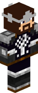Full-body render of LordMcdonal