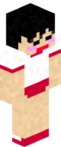 Tan Medieval Minecraft Skin