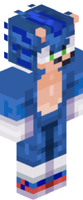 3eeedc24deeb8a9e6911fccfd10736de4615766750a7cbc4e410963a3293c198 Minecraft skin