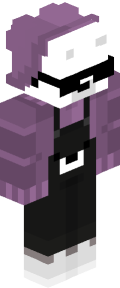 Minecraft Skin