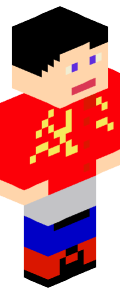 3f21024df53b72fe6c604411ac3f73661512b569bb8c01188e5420e78f4f26d5 Minecraft skin