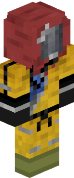swemio Minecraft Skin