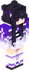 3f61d2177b601a15dfb7f1c63baaa2b6208c76796788b84bb77768d4462a2fe Minecraft skin