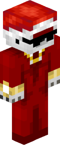 Minecraft Skin