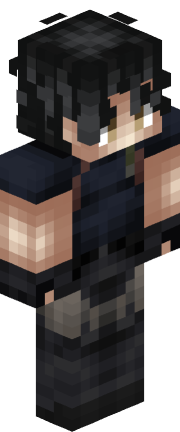 Yqsser's avatar