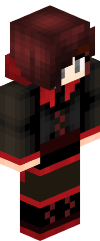 DerbyHooves11's Minecraft character